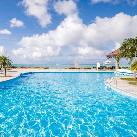 Aqua Resort Club Saipan Buitenkant foto